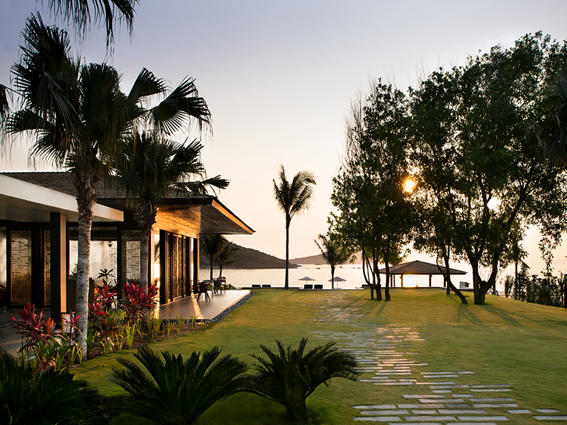 Anatara Quy Nhon Villas