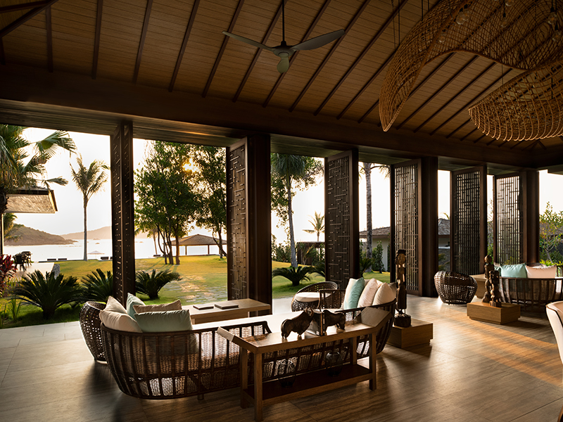 Anatara Quy Nhon Villas
