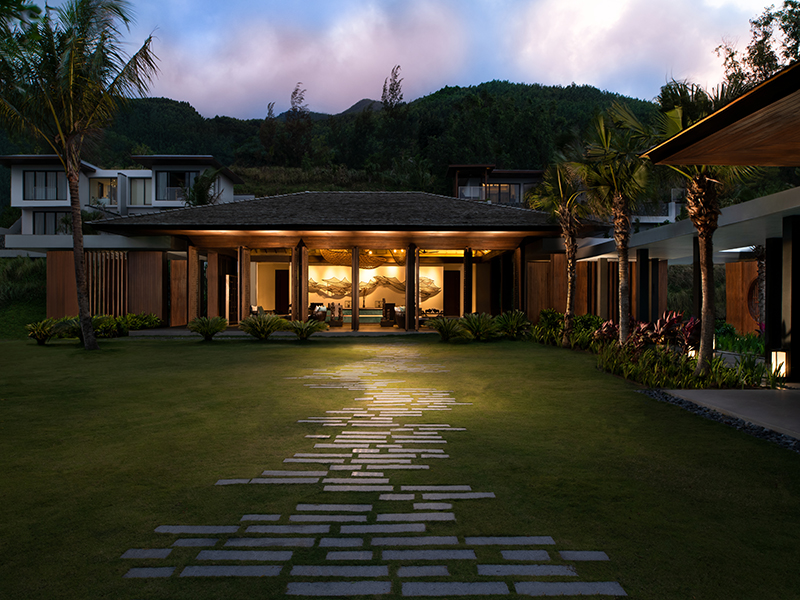 Anatara Quy Nhon Villas