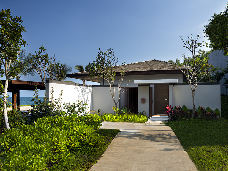 Phòng Deluxe 3 người (Deluxe Triple Room)