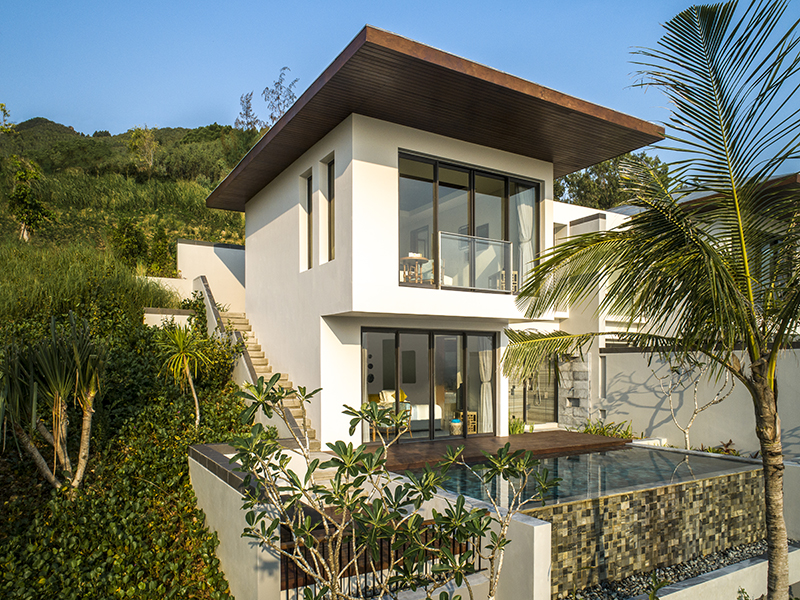 Phòng Deluxe 2 người