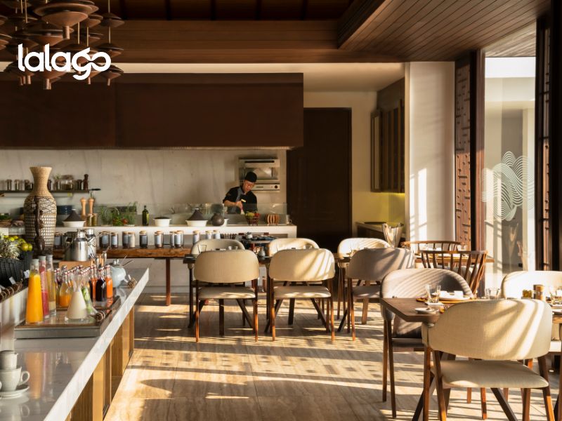 Khách sạn Flamingo Đại Hải
