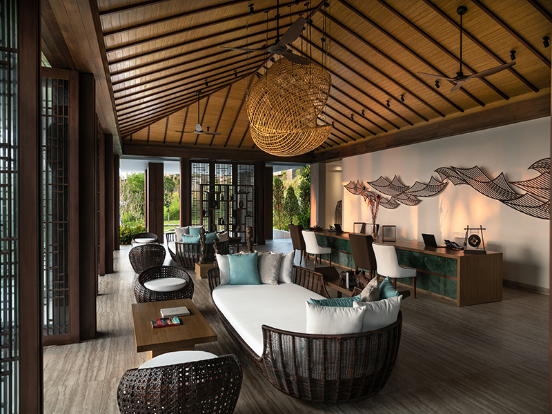Anatara Quy Nhon Villas