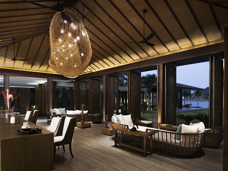 Anatara Quy Nhon Villas
