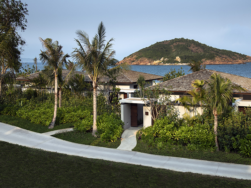 Anatara Quy Nhon Villas