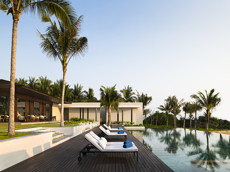 Anatara Quy Nhon Villas