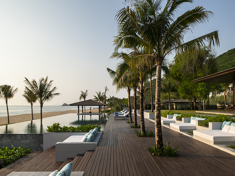 Anatara Quy Nhon Villas