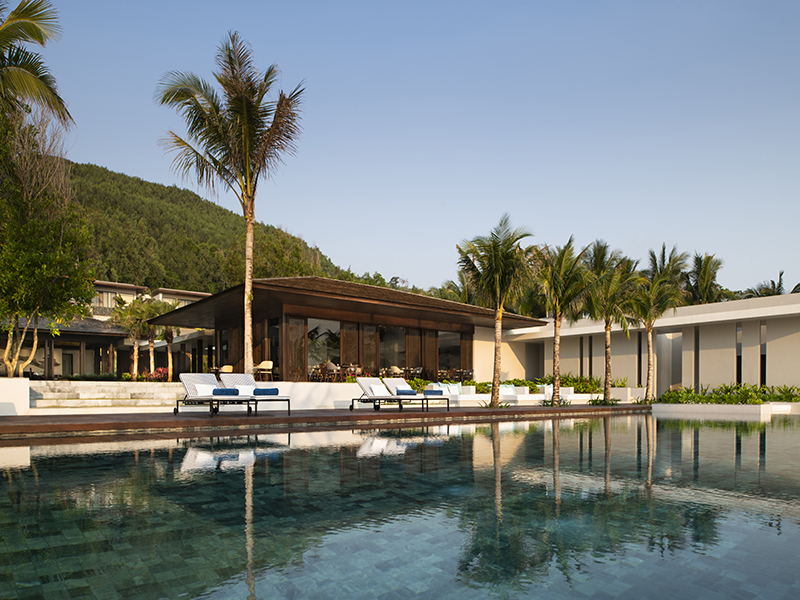 Anatara Quy Nhon Villas
