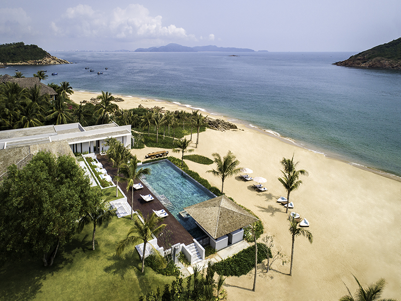 Anatara Quy Nhon Villas