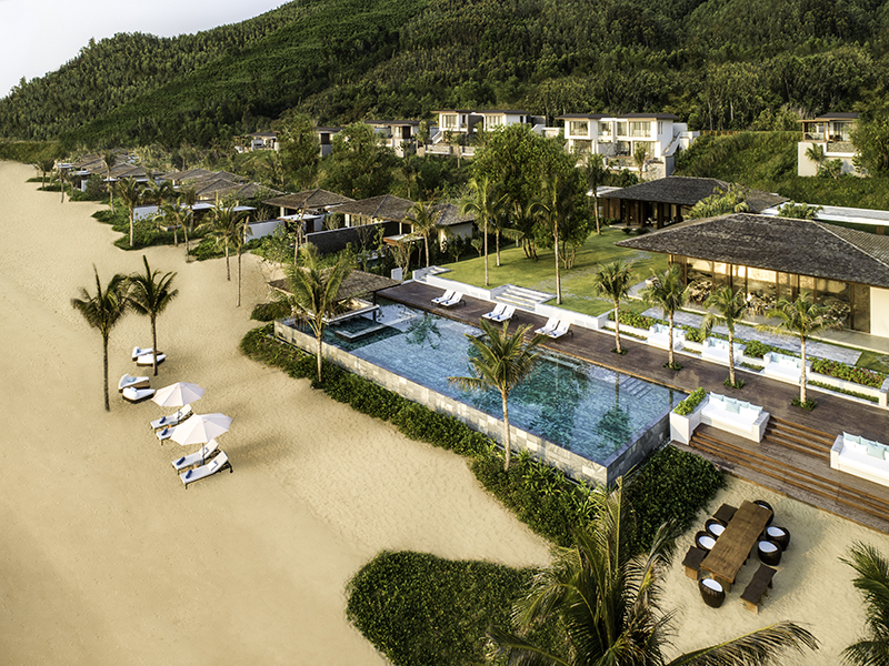 Anatara Quy Nhon Villas