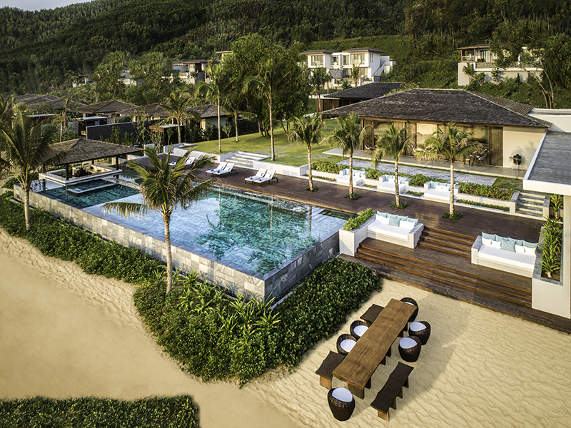 Anatara Quy Nhon Villas