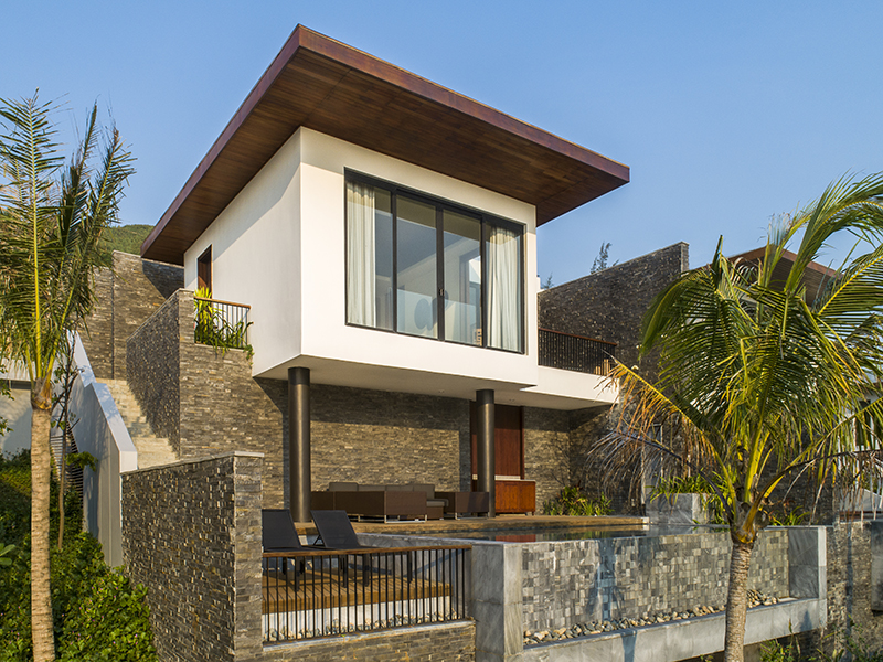 Phòng Deluxe 2 người
