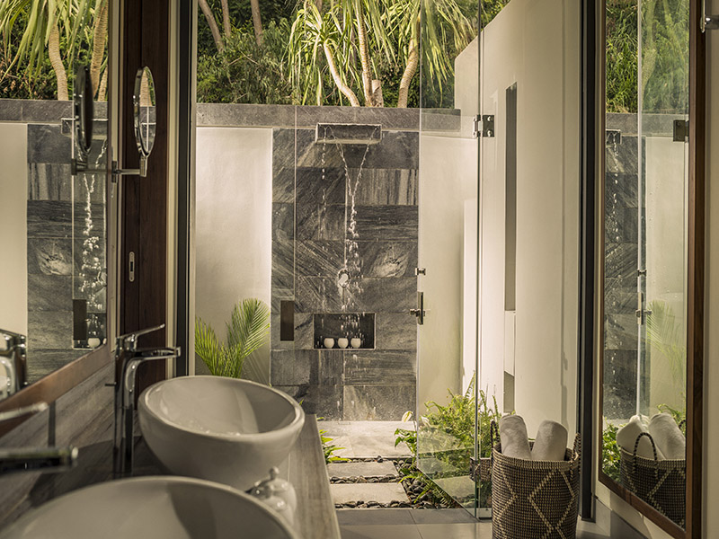 Phòng Deluxe 3 người (Deluxe Triple Room)