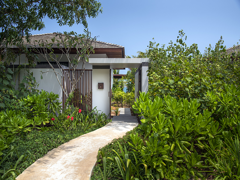 Phòng Deluxe 1 người