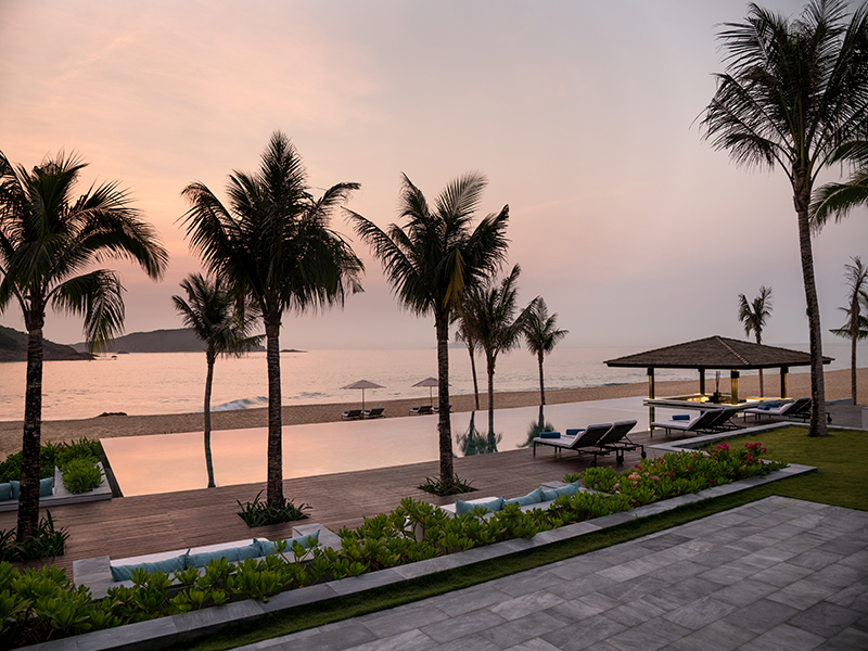 Anatara Quy Nhon Villas