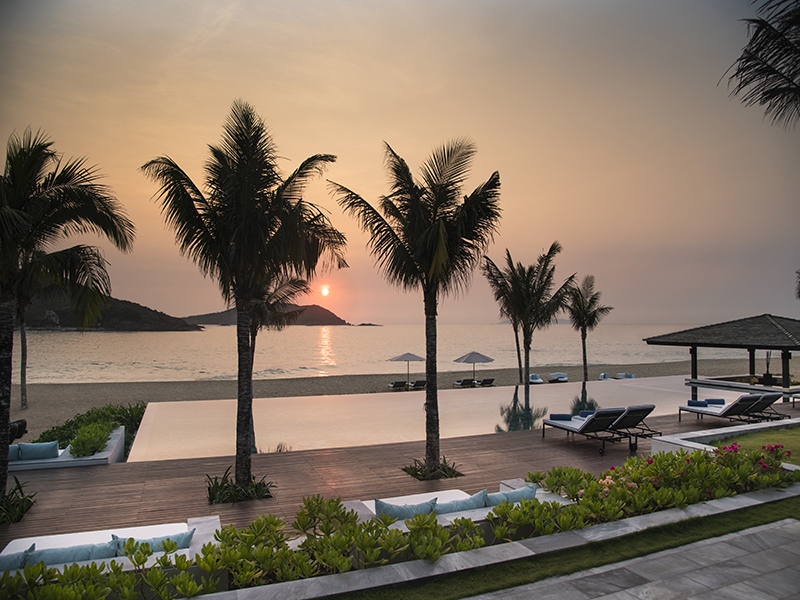 Anatara Quy Nhon Villas