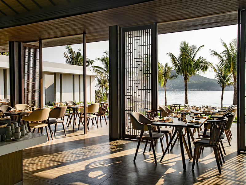 Anatara Quy Nhon Villas