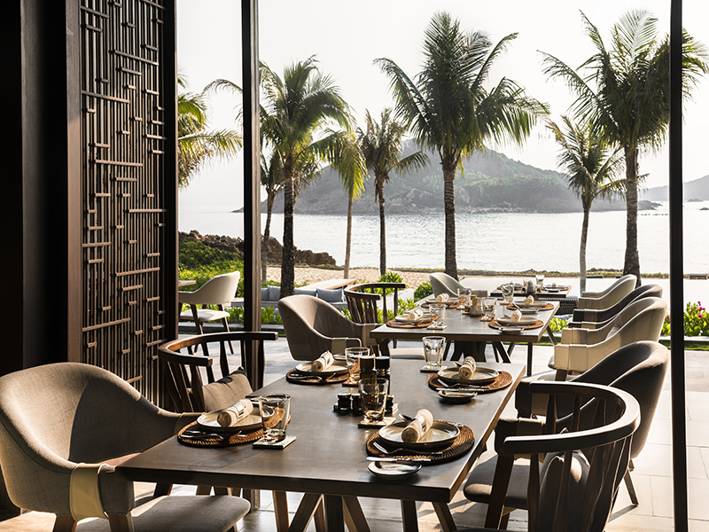 Anatara Quy Nhon Villas
