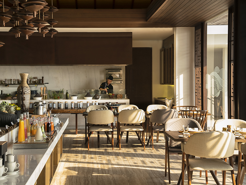 Anatara Quy Nhon Villas