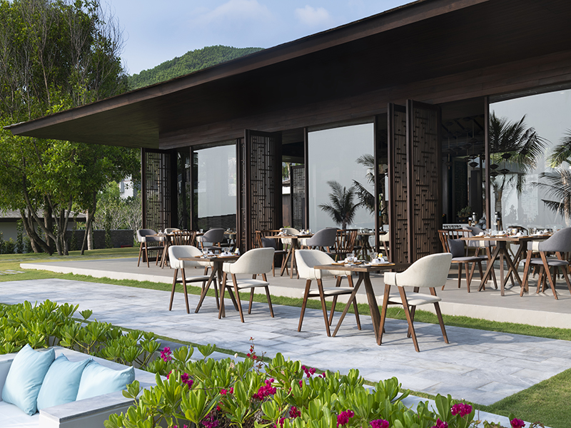 Anatara Quy Nhon Villas