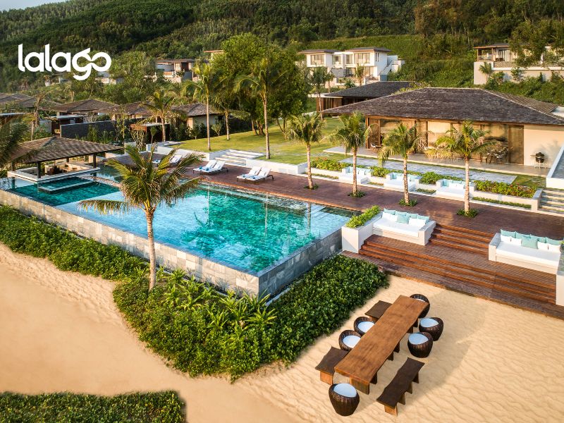 Khách sạn Flamingo Đại Hải