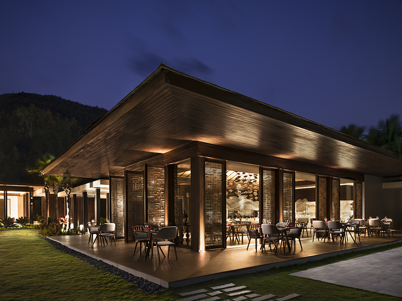 Anatara Quy Nhon Villas