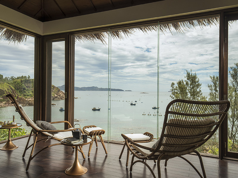 Anatara Quy Nhon Villas