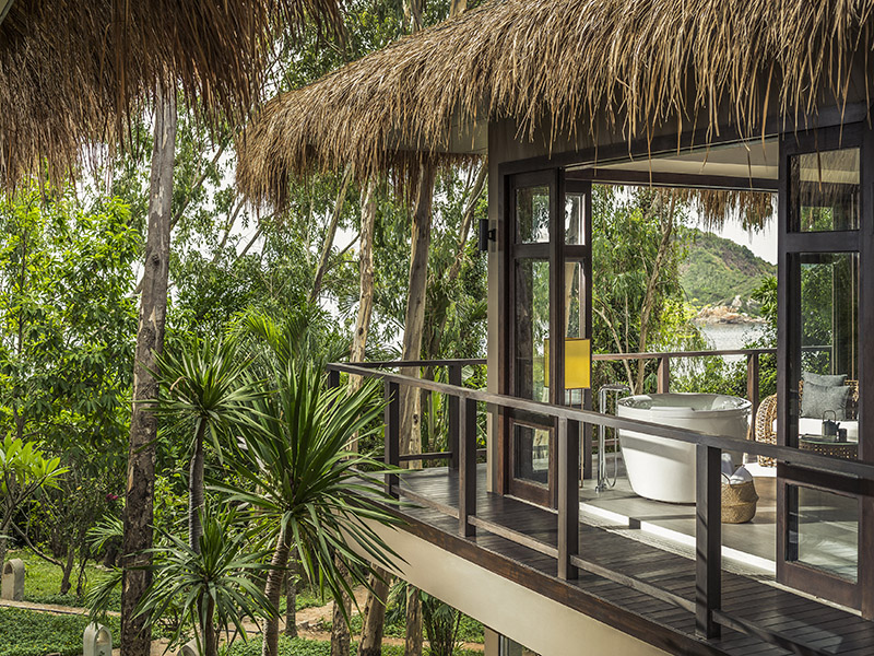 Anatara Quy Nhon Villas