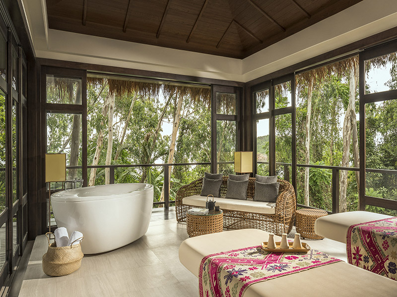 Anatara Quy Nhon Villas