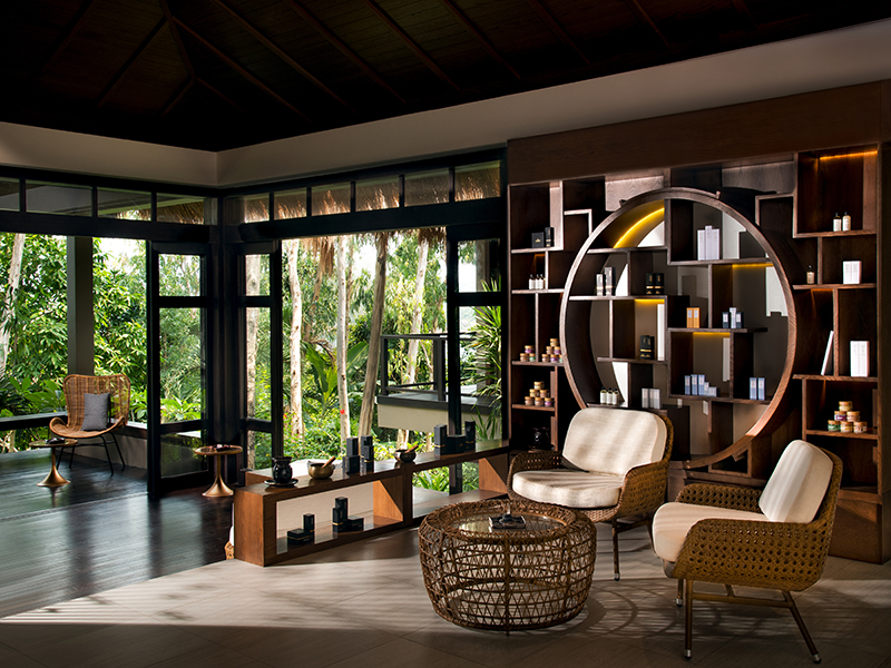 Anatara Quy Nhon Villas
