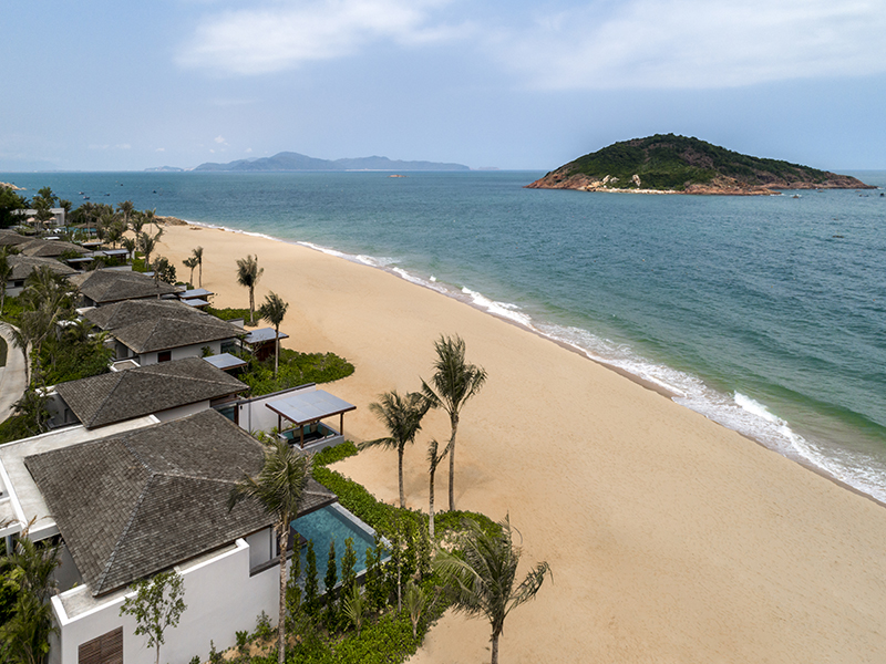 Anatara Quy Nhon Villas