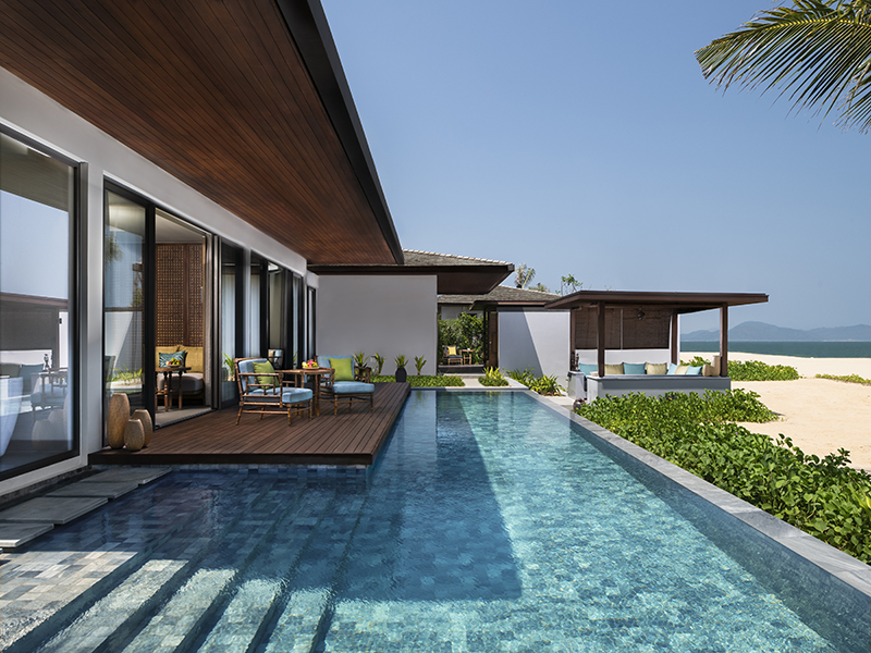 Khách sạn Flamingo Đại Hải