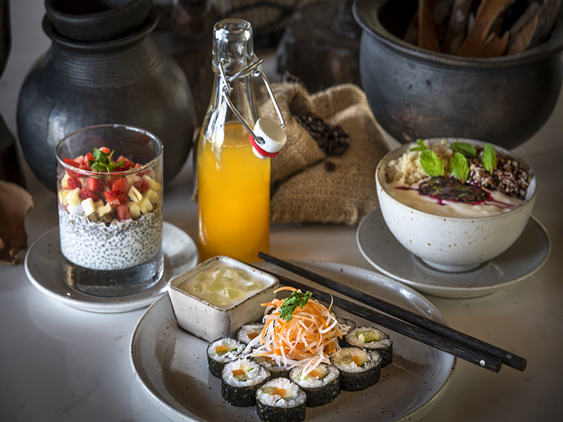 Anatara Quy Nhon Villas