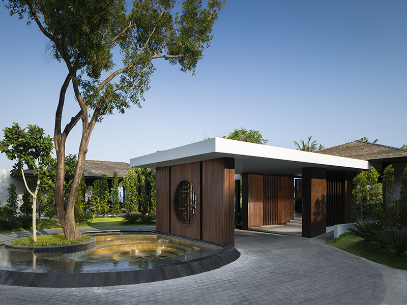 Anatara Quy Nhon Villas