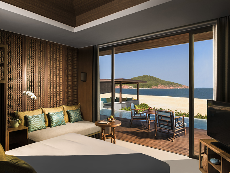 Phòng Deluxe 1 người