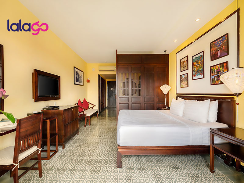 Khách sạn Flamingo Đại Hải