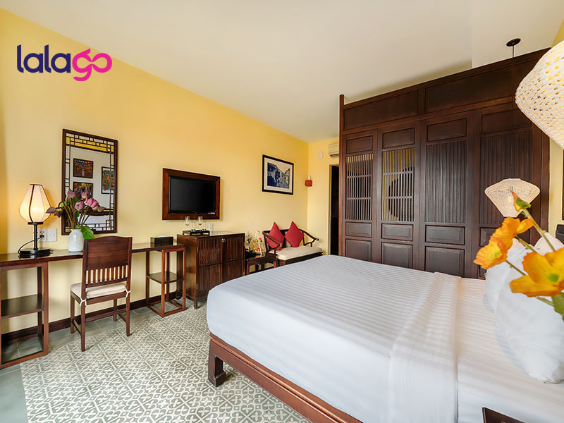 Khách sạn Flamingo Đại Hải