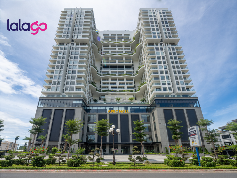 Khách sạn Flamingo Đại Hải