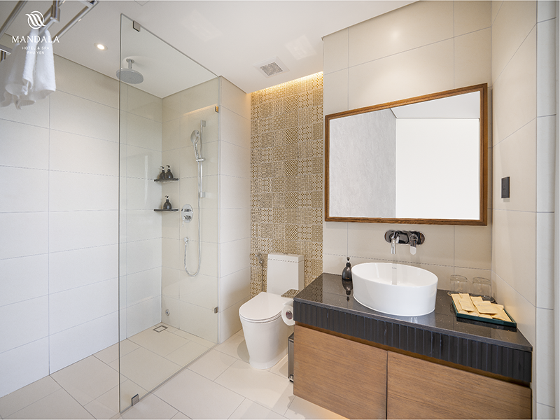 Phòng Deluxe 2 người