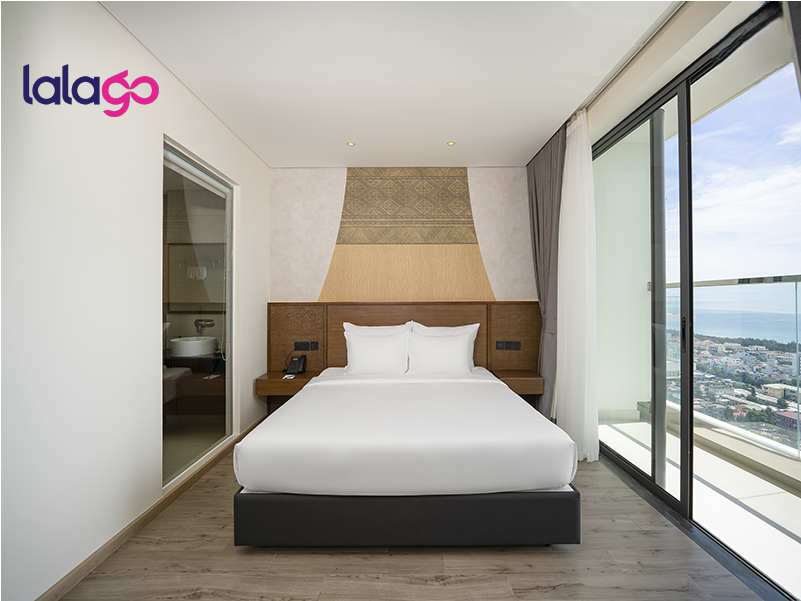 Khách sạn Flamingo Đại Hải