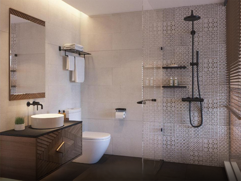 Phòng Deluxe 2 người