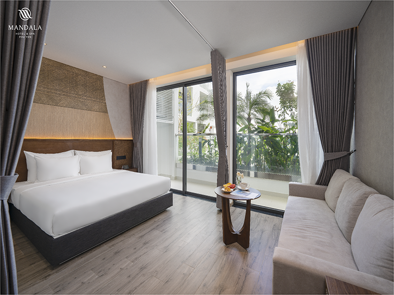 Khách sạn Flamingo Đại Hải