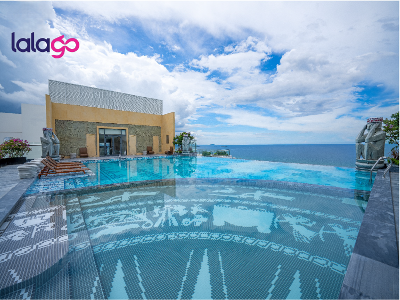 Khách sạn Flamingo Đại Hải