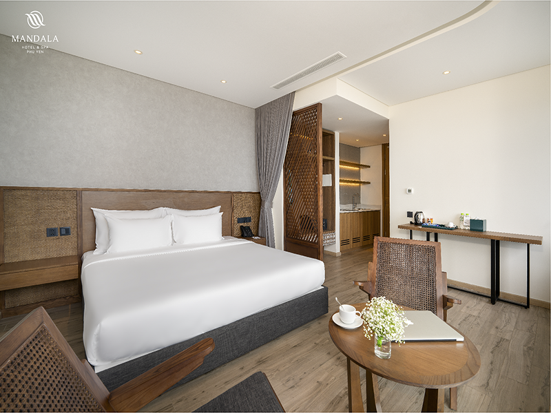 Khách sạn Flamingo Đại Hải