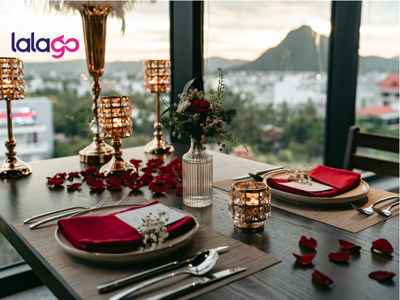 Khách sạn Flamingo Đại Hải