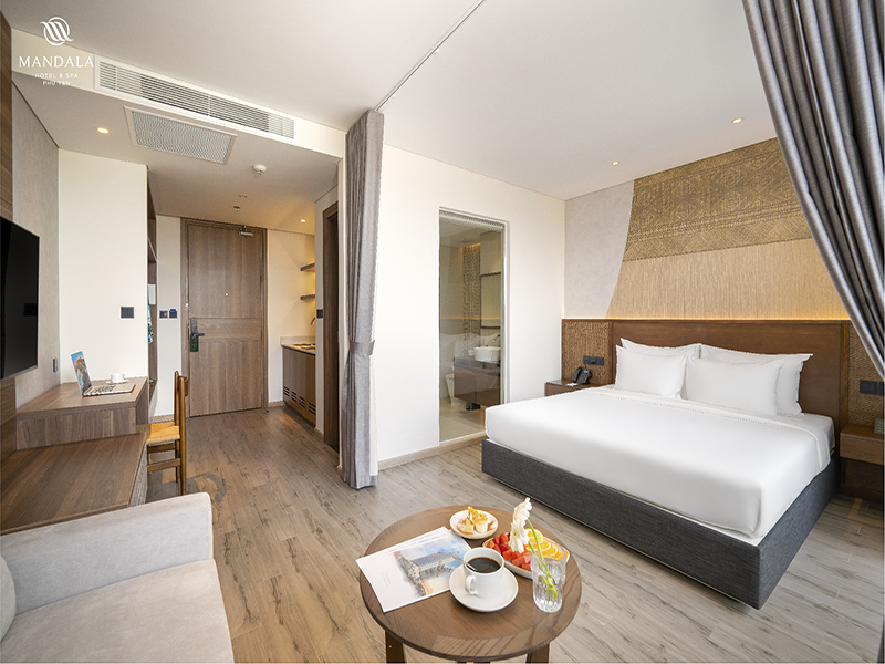 Khách sạn Flamingo Đại Hải