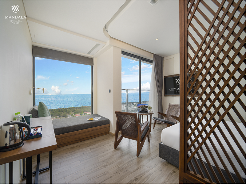 Khách sạn Flamingo Đại Hải