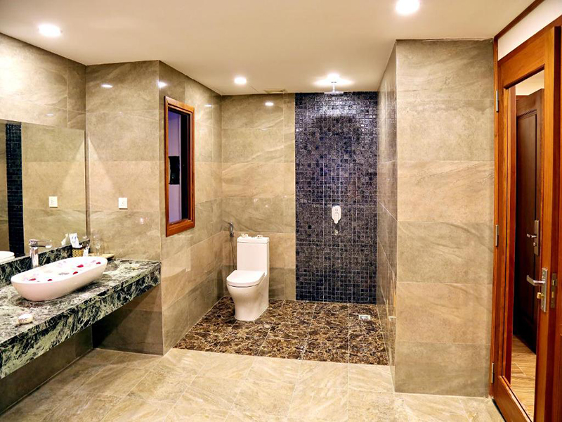 Khách sạn Apus Nha Trang