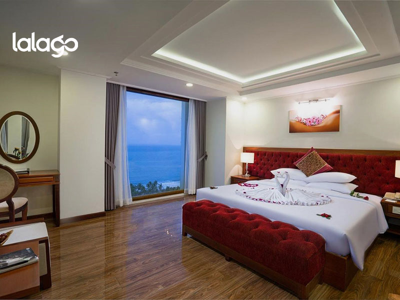 Khách sạn Flamingo Đại Hải