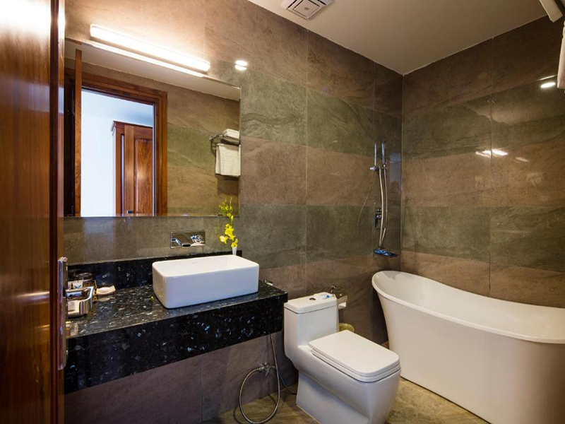 Khách sạn Apus Nha Trang